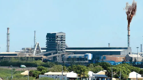 sterlite