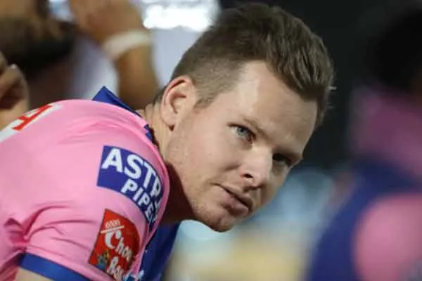 steve smith 