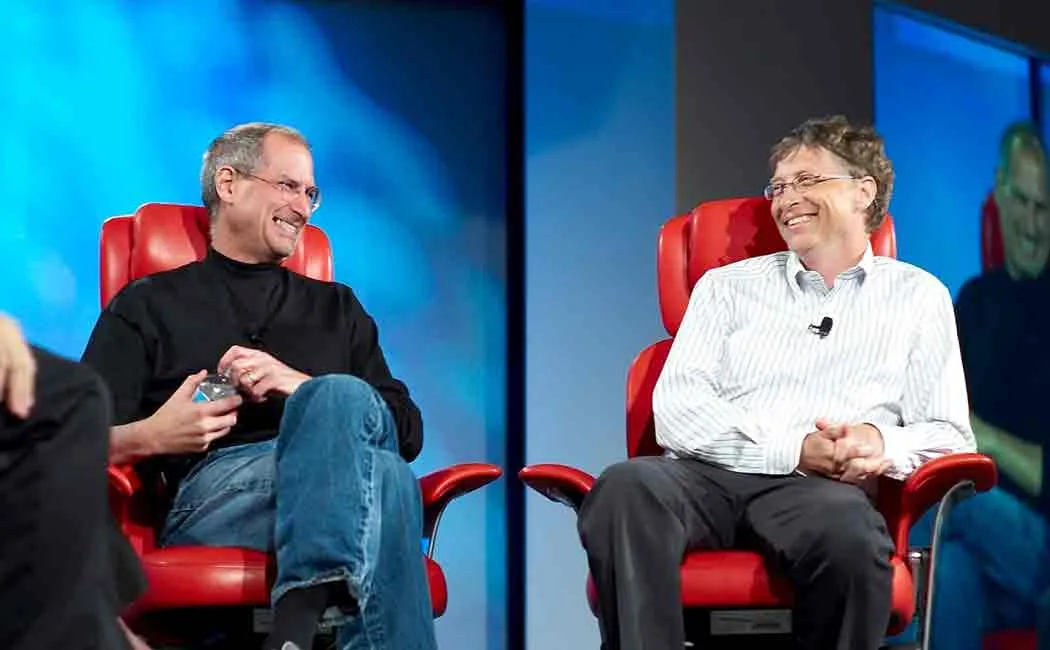 steve jobs life history