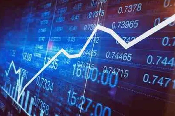 The stock market reached a new peak for Modi will rule as Prime Minister 