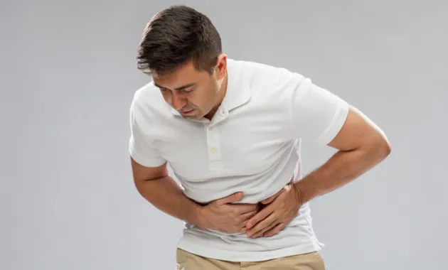 ulcer