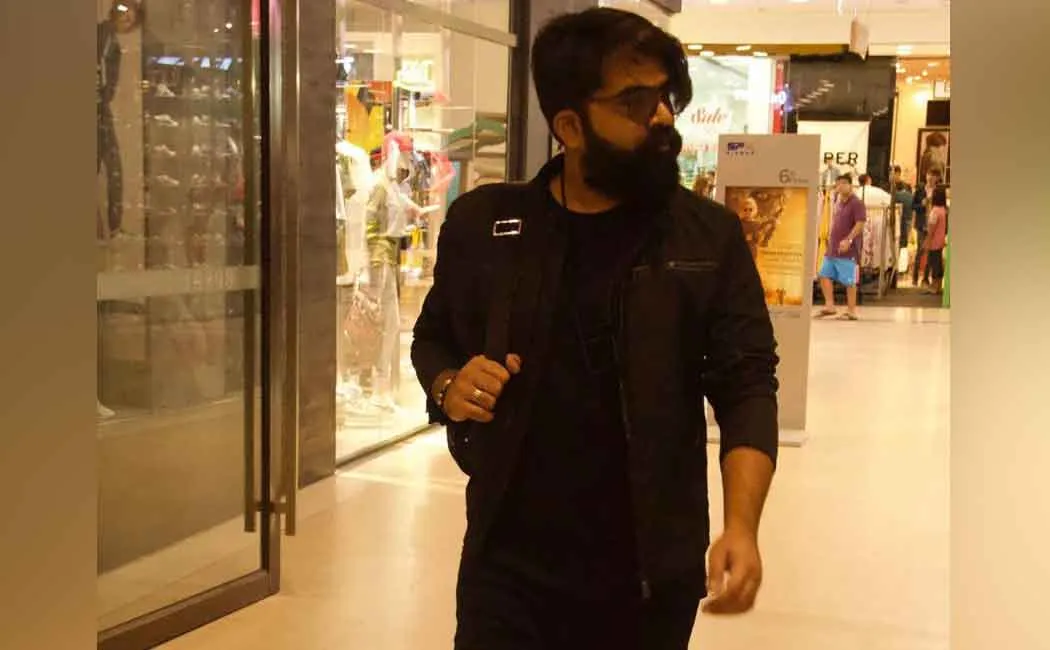 simbu