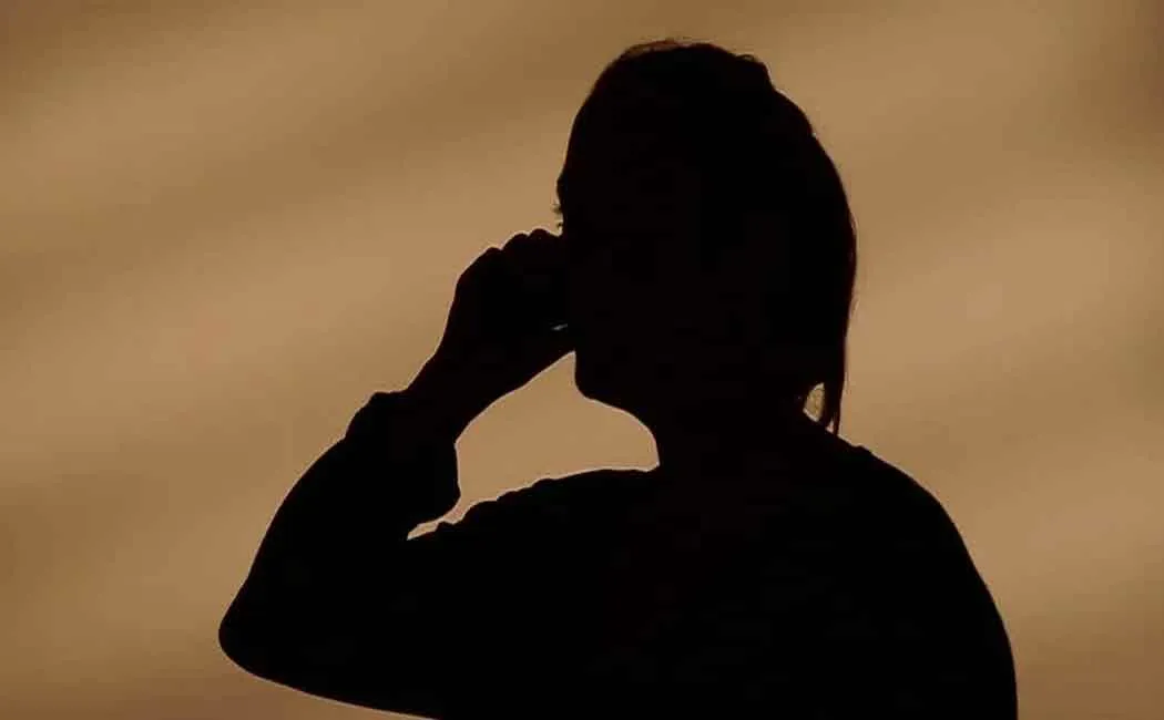 Complain to Anyone ... Viral Threatening Audio