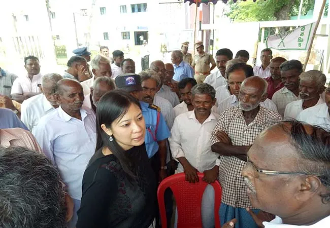  Sugarcane balance   Struggling before the cooperative sugar plant!