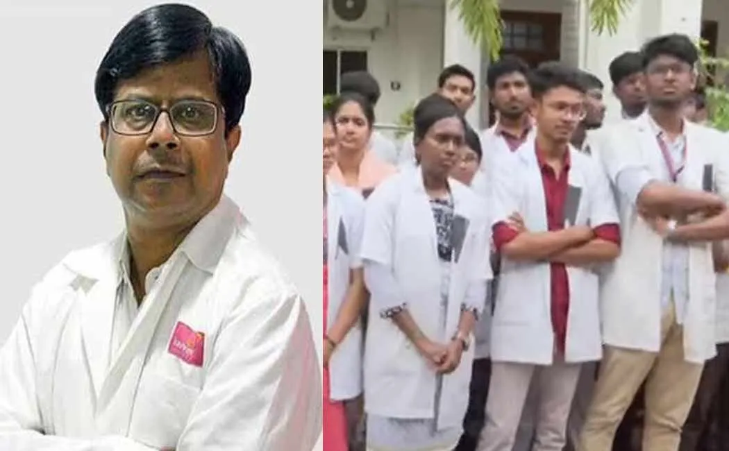 Affected patients for Doctors strike across Tamil Nadu