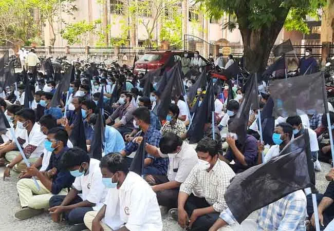 government medical college students in chidambaram 