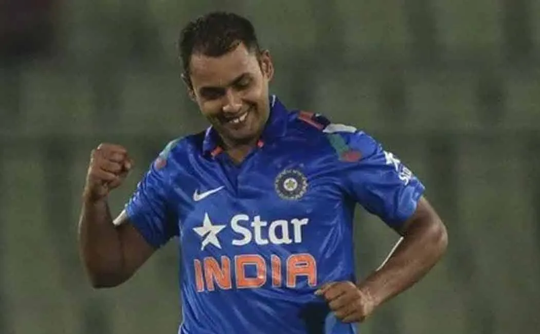 stuart binny 