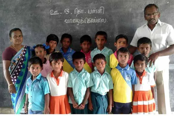 students