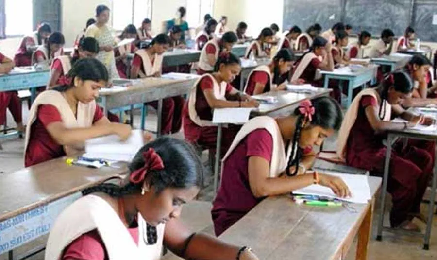 Tamil Nadu Teachers Union demands change in 10th and 12th Class Elections