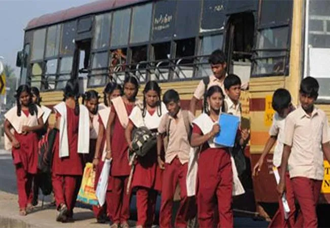 school students bus pass application tamilnadu government 