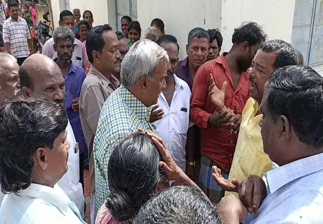 cuddalore district school student incident police 
