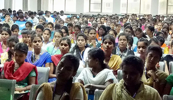 students