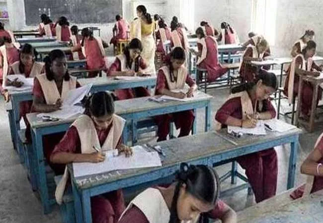 schools board exams +2 date changed 