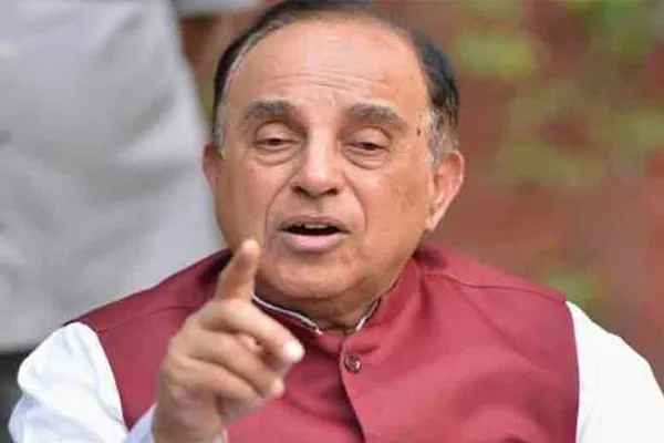 BJP senior leader  says he support those who will vote against Modi