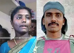 pulwama attack subramanian Wife interviewed