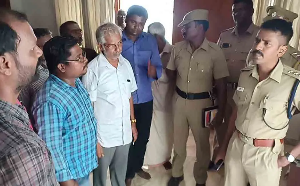 subramani 