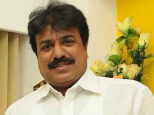  Vijayakanth Sudheesh Advised!
