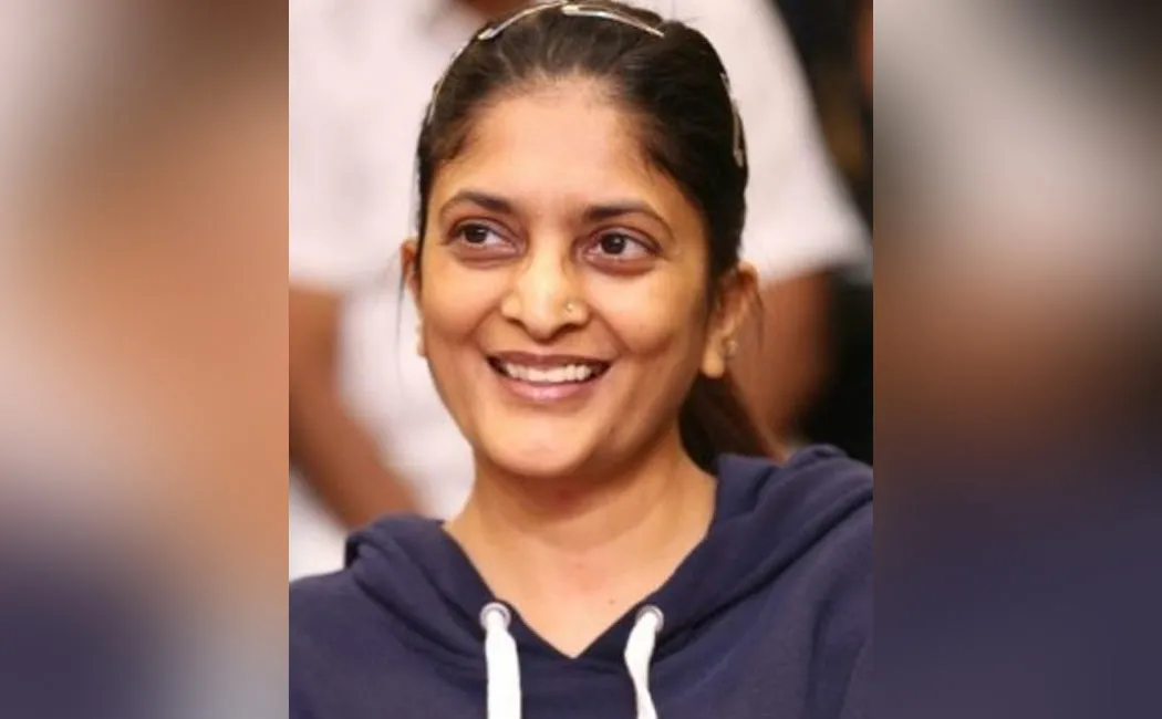 Director 'Sudha Kongara' on new site