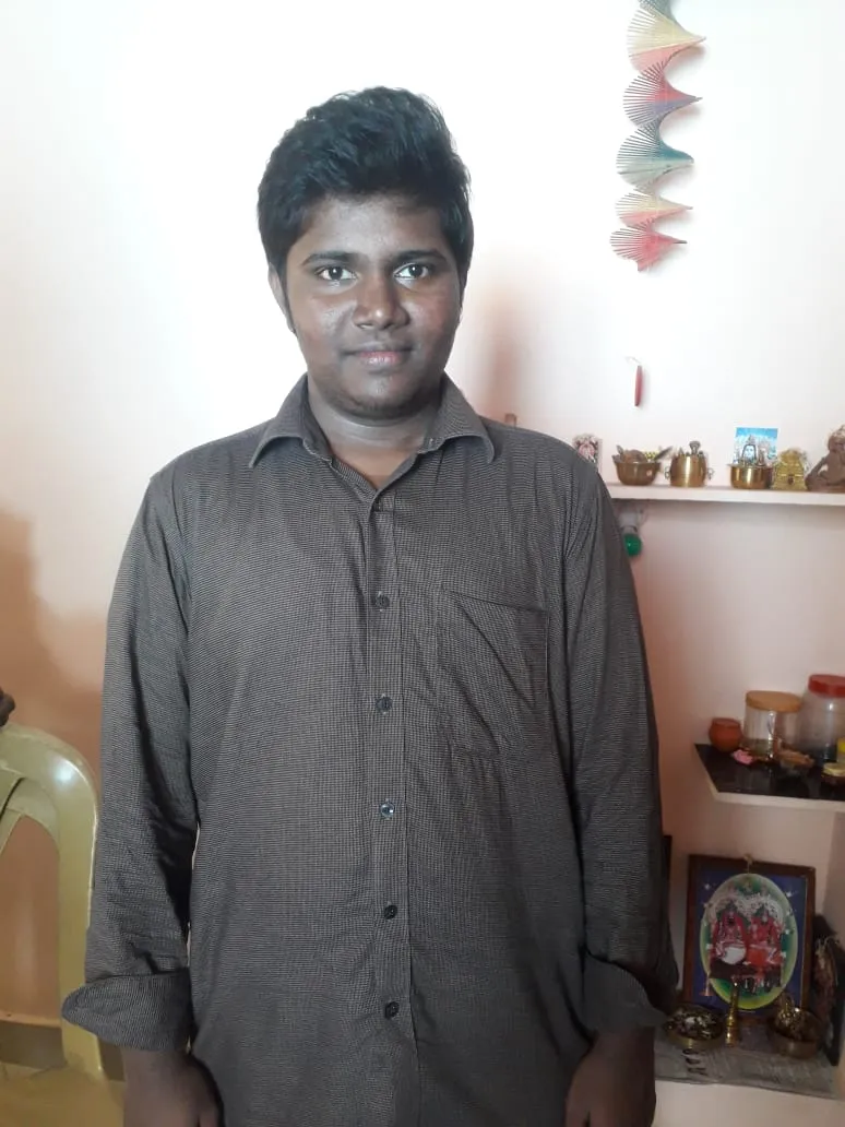 sudhagar image