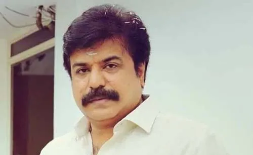 sudheesh