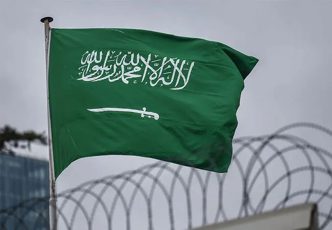 Saudi Arabia Executes 81 People In 1 Day