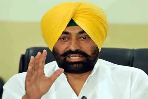 In the case filed in 2015 Congress MLA Arrest!