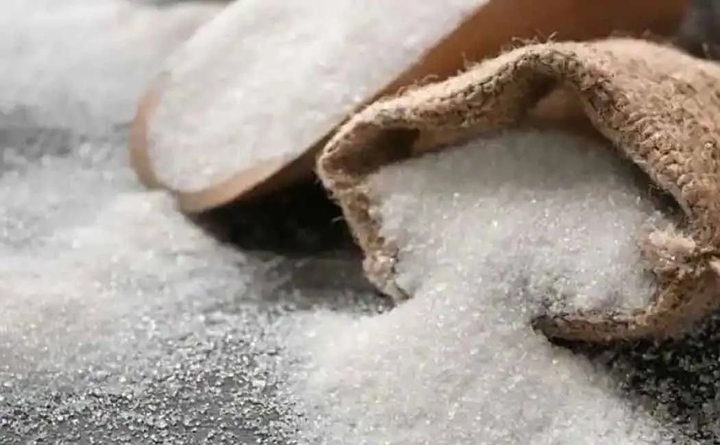 Restrictions on sugar exports from June 1!