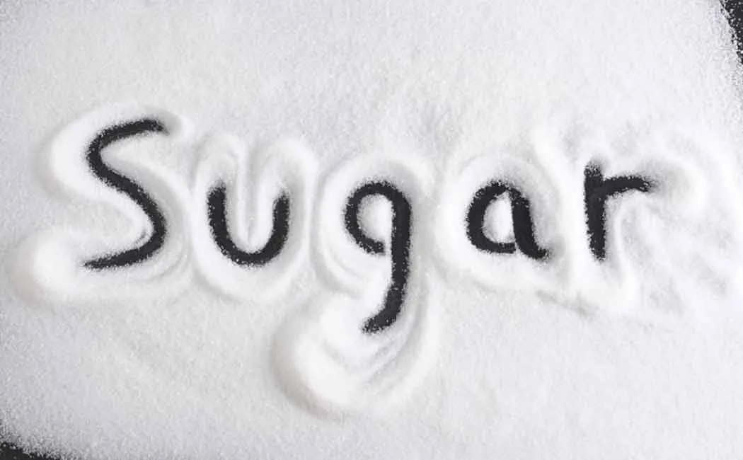 sugar