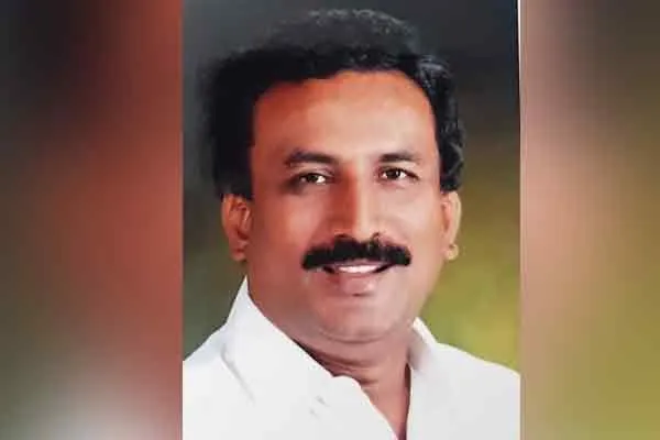 Ranipet constituency dmk and admk 
