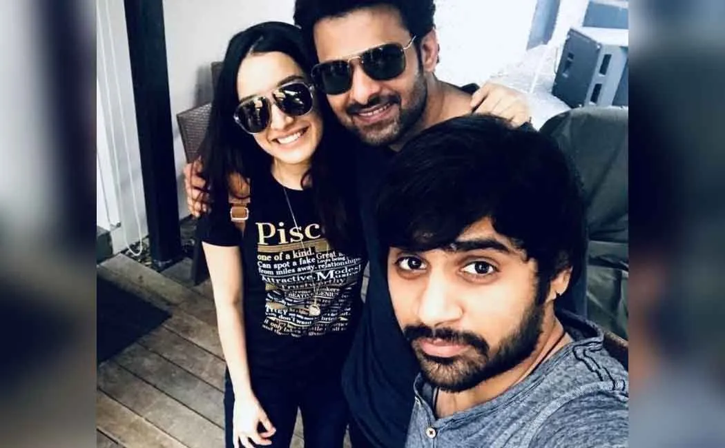 sujeeth