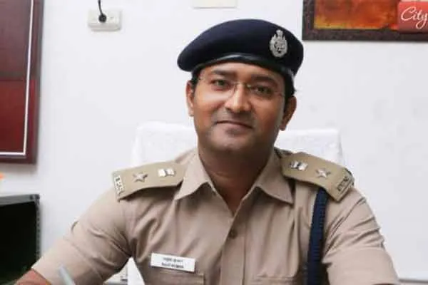 Pollachi issue SP Pandiarajan have been transferred