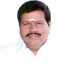 sulur aiadmk mla KANAGARAJ