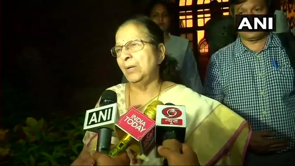 sumitra