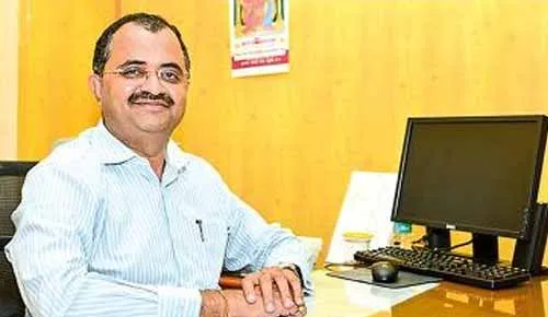 Sunil