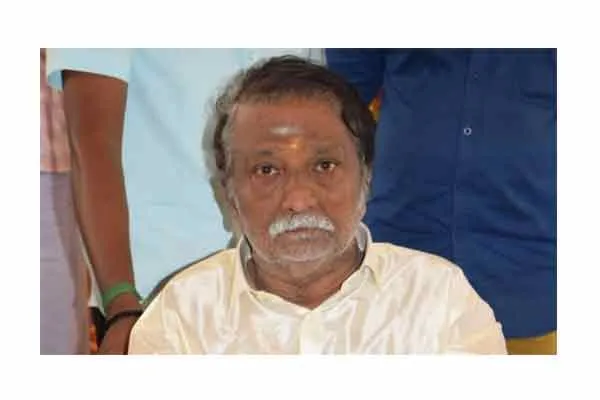  11 persons including Sasikala brother in agricultural land grab!