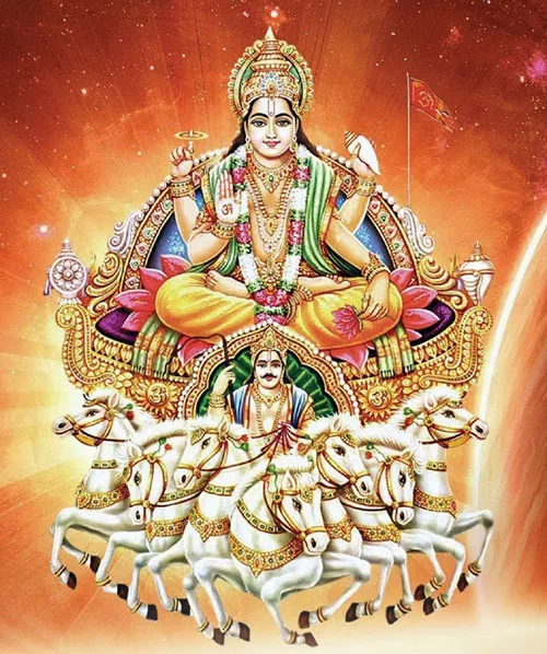 sungod