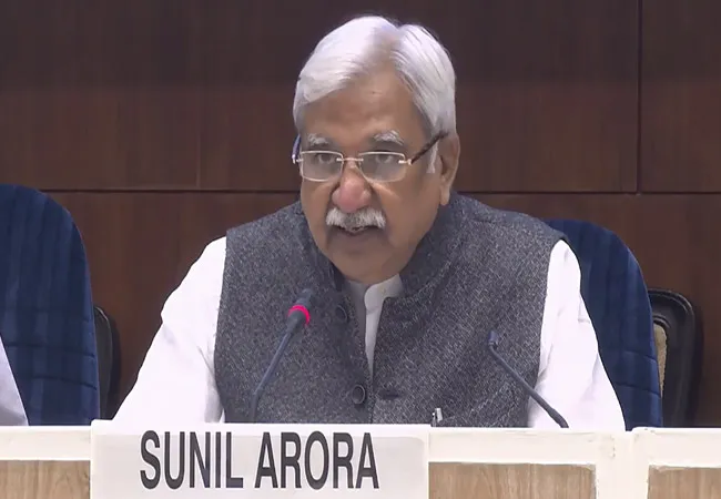 assam assembly election date announced chief election commissioner 