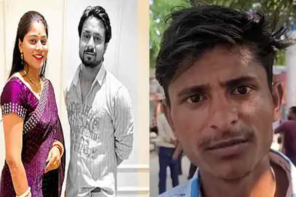 meghalaya honeymoon effect Husband sighs Wife who went with lover 