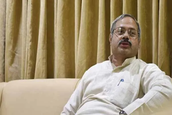RSS crictized tamil Nadu