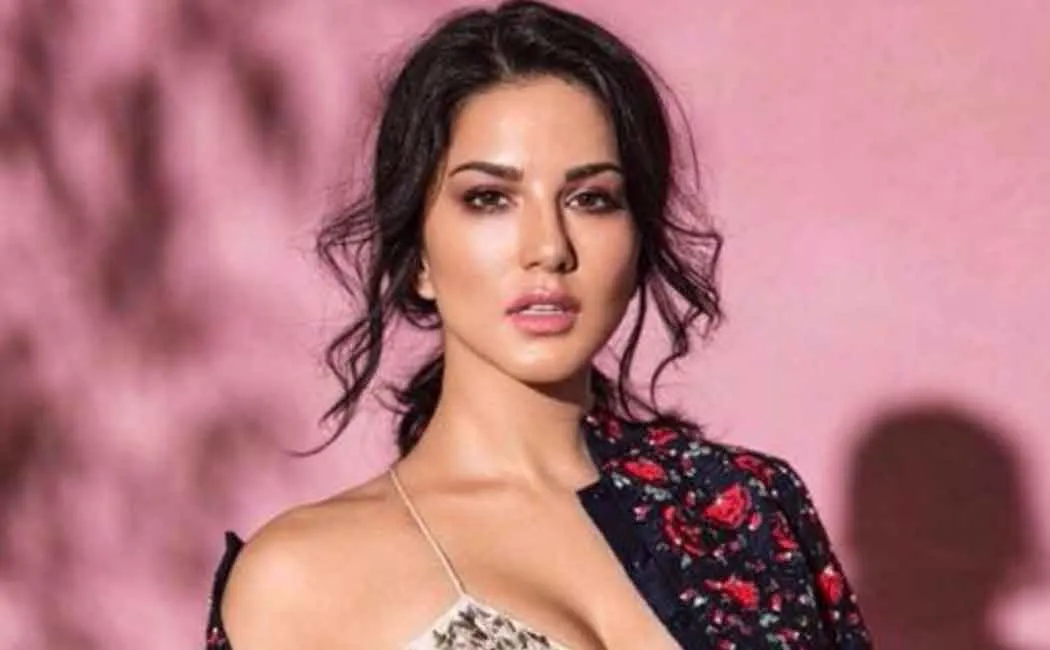 sunny leone