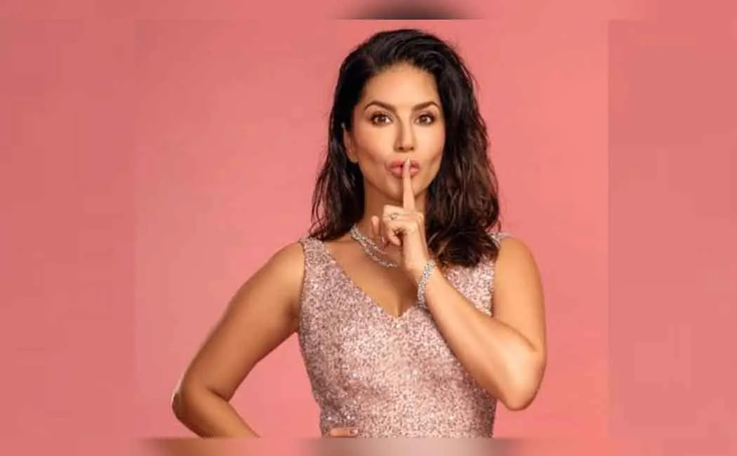 sunny leone 