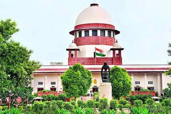 The Supreme Court barrage of questions to the west Bengal government