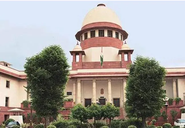 supreme court judges union government coronavirus prevention oxygen 