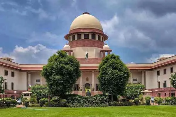 maharashtra sivecena political crisis supreme court related judgement 