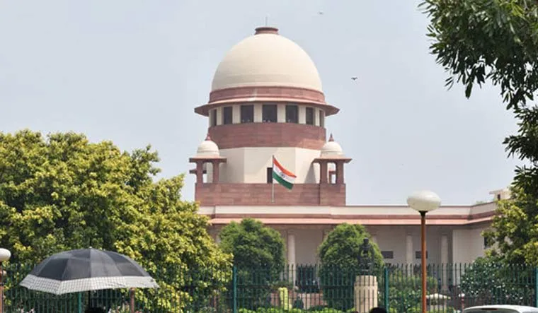 supreme court