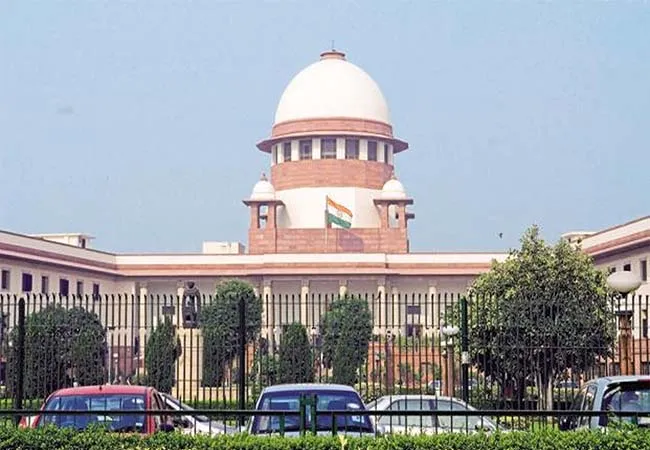 tamilnadu local body election case supreme court tomorrow judgement 