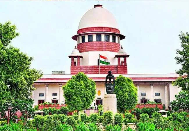 Supreme Court condemns BJP minister for criticizing Colonel Sophia on religious grounds