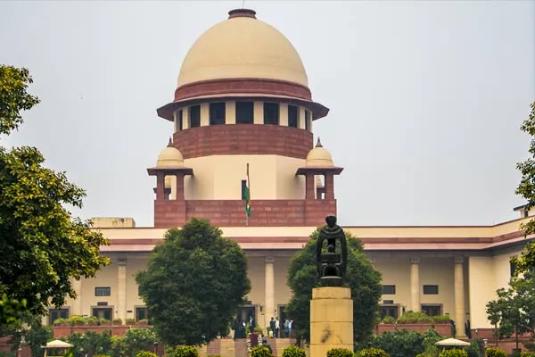  Jagdeep Dhankhar says Parliament has the ultimate authority
