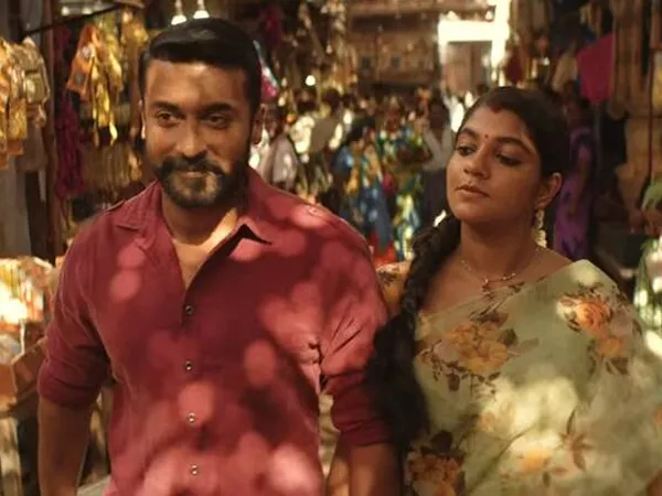 suriya
