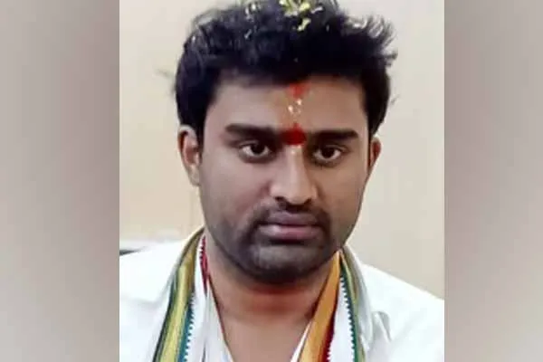 Brajwal Revanna suraj revanna brother arrested